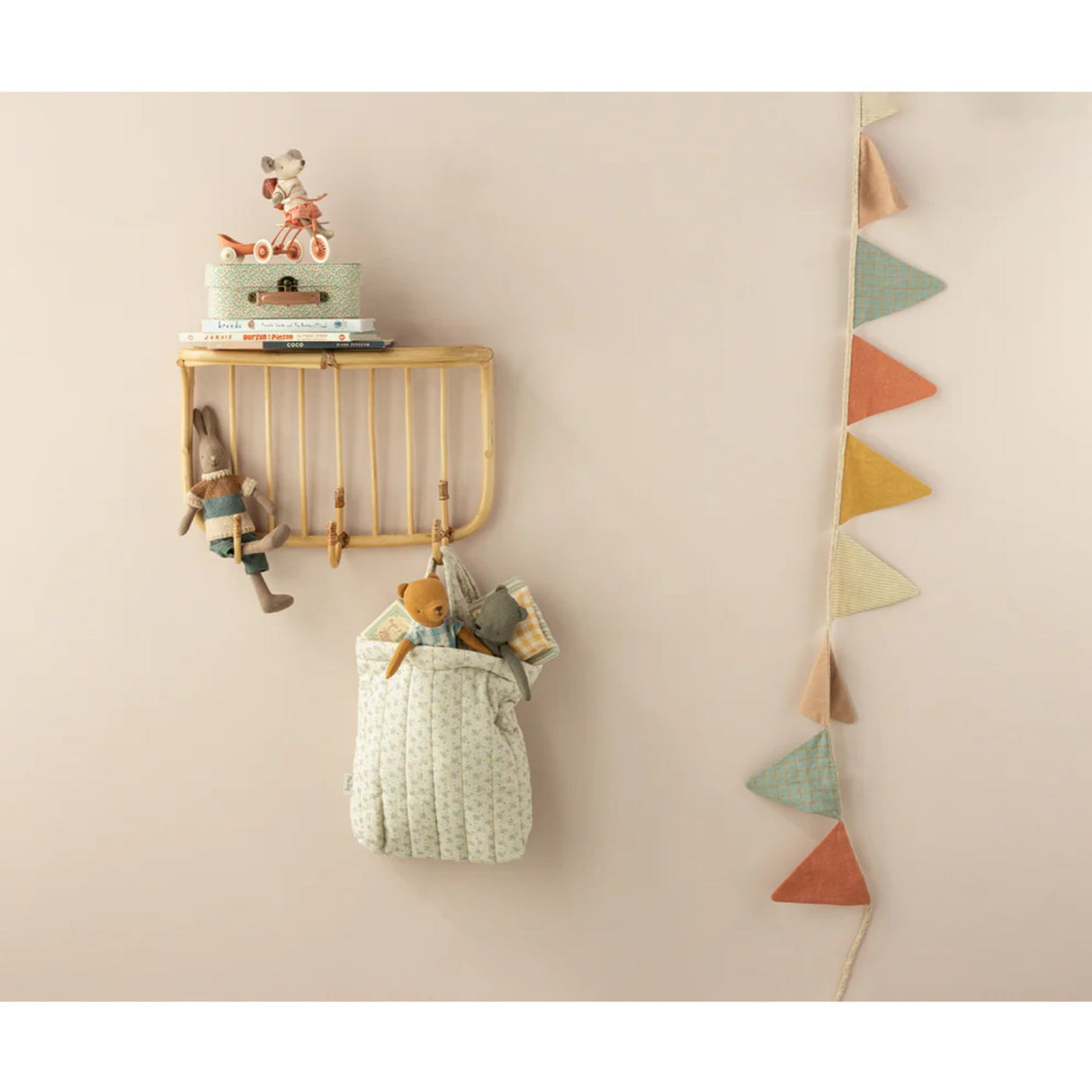 Maileg Mulepose - Madelaine