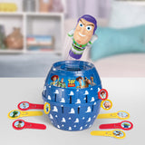 Games Pop-Up Buzz Lightyear