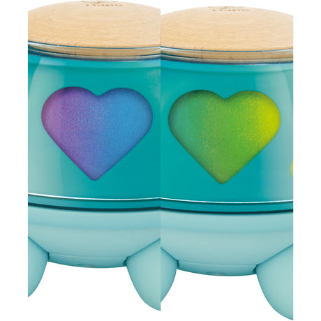 Hape Twist & Tune Musikalsk Skildpadde