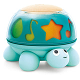 Hape Twist & Tune Musikalsk Skildpadde