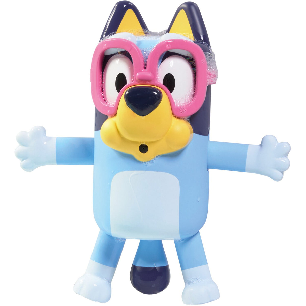 Toomies Svømmeskole Bluey