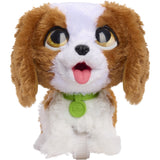 FurReal Poop-A-Lots King Charles Spaniel