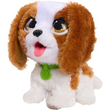 FurReal Poop-A-Lots King Charles Spaniel