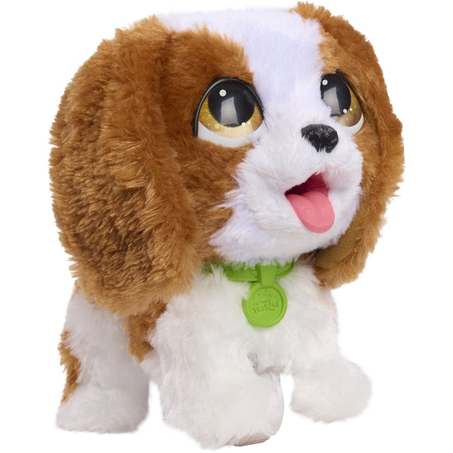 FurReal Poop-A-Lots King Charles Spaniel