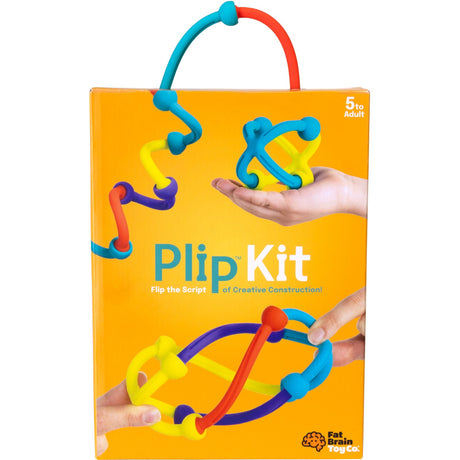 Fat Brain Plip Sæt