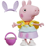 Peppa Pig Forårsklæd-ud 15 Cm