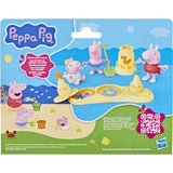Peppa Pig Moments Søskende Stranddag