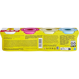 Play-Doh Specialitet 4 Pakke 340 G Konfetti Sjov