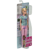 Barbie® Career Dukke Sygeplejerske