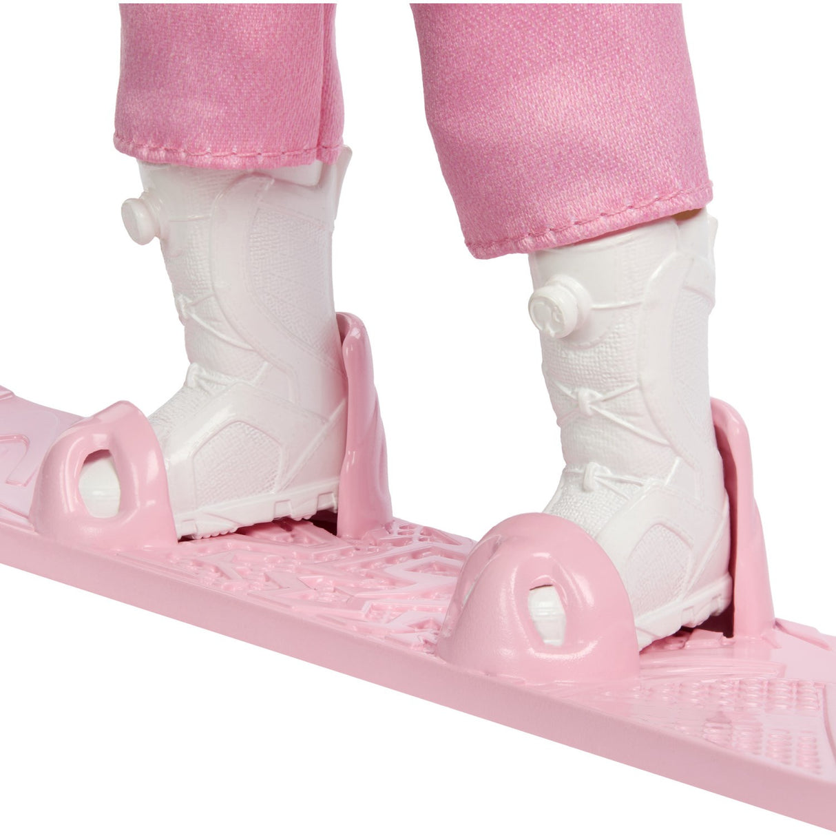 Barbie® Career Deluxe Snowboarder