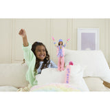 Barbie® Career Deluxe Snowboarder
