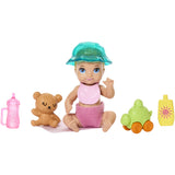 Barbie® Babysitting Skipper Legesæt