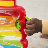 Fisher-Price® Klassisk Møntfald Stabeltårn