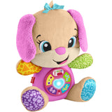 Fisher-Price® Leg & Lær Kloge Søster