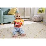 Fisher-Price® Nyfødt Årstider Blød Bog