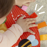 Fisher-Price® Nyfødt Spark & Sving Gym