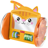 Fisher-Price® Kæledyr Kravl & Leg Kattespejl