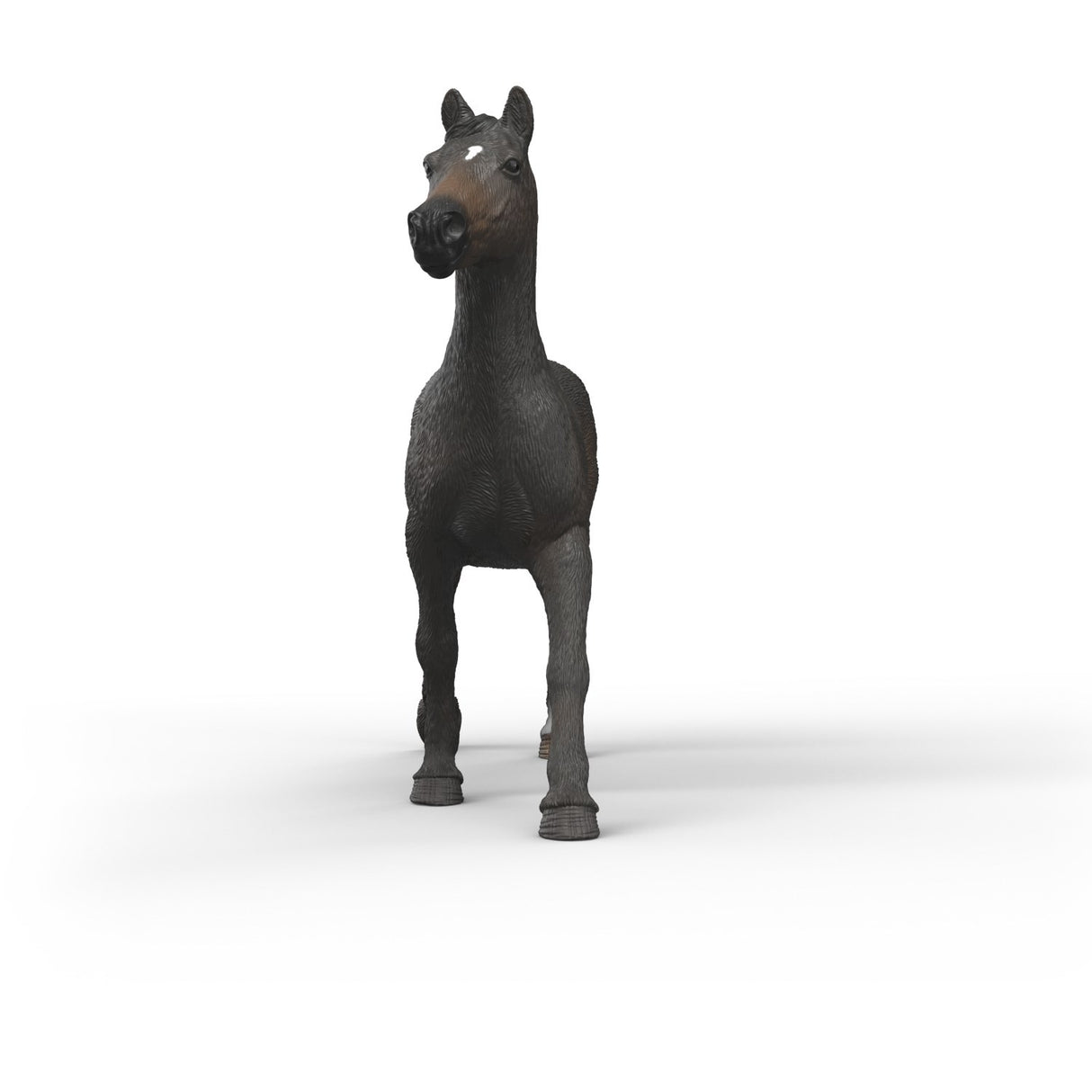 Schleich Engelsk Fuldblodshoppe