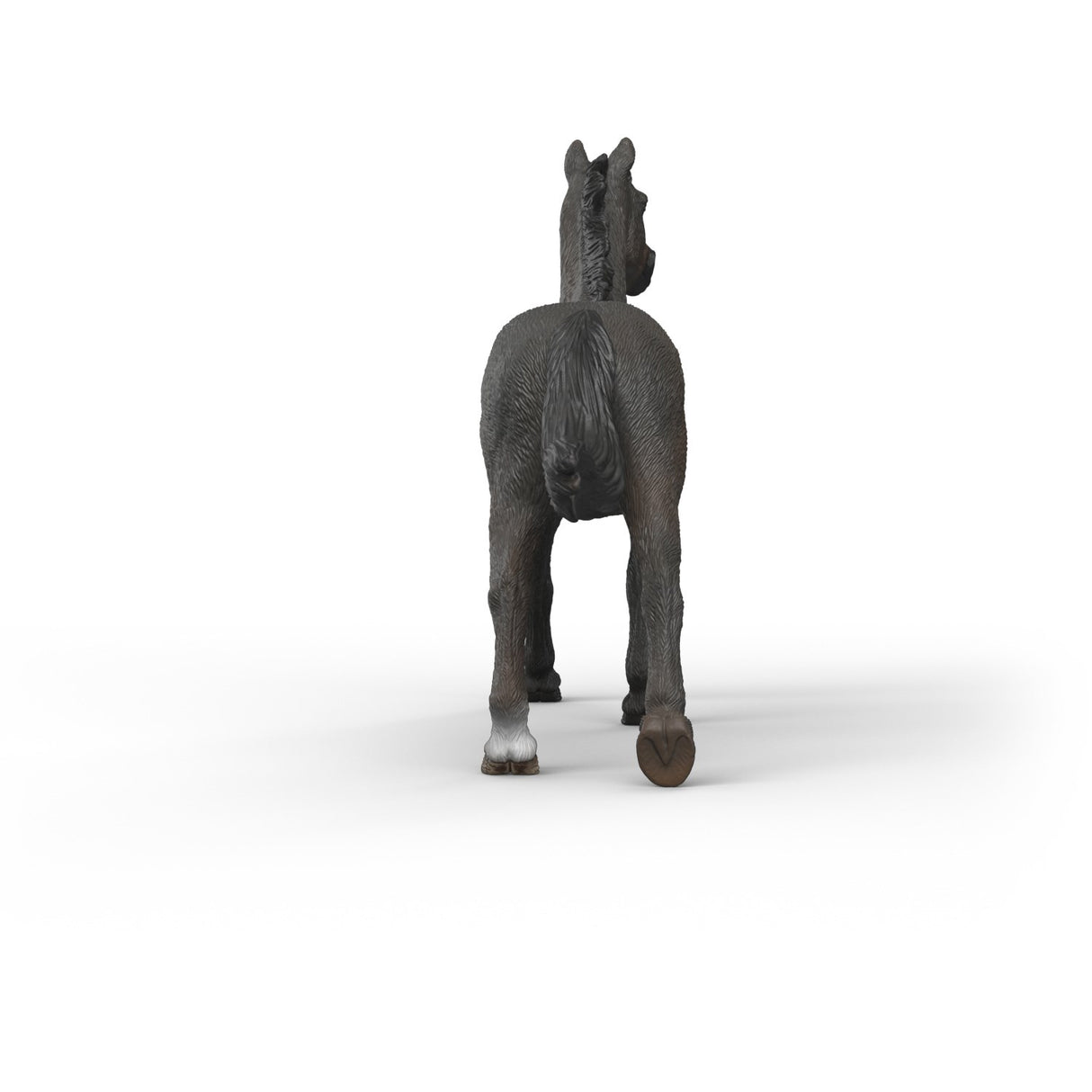 Schleich Engelsk Fuldblodshoppe