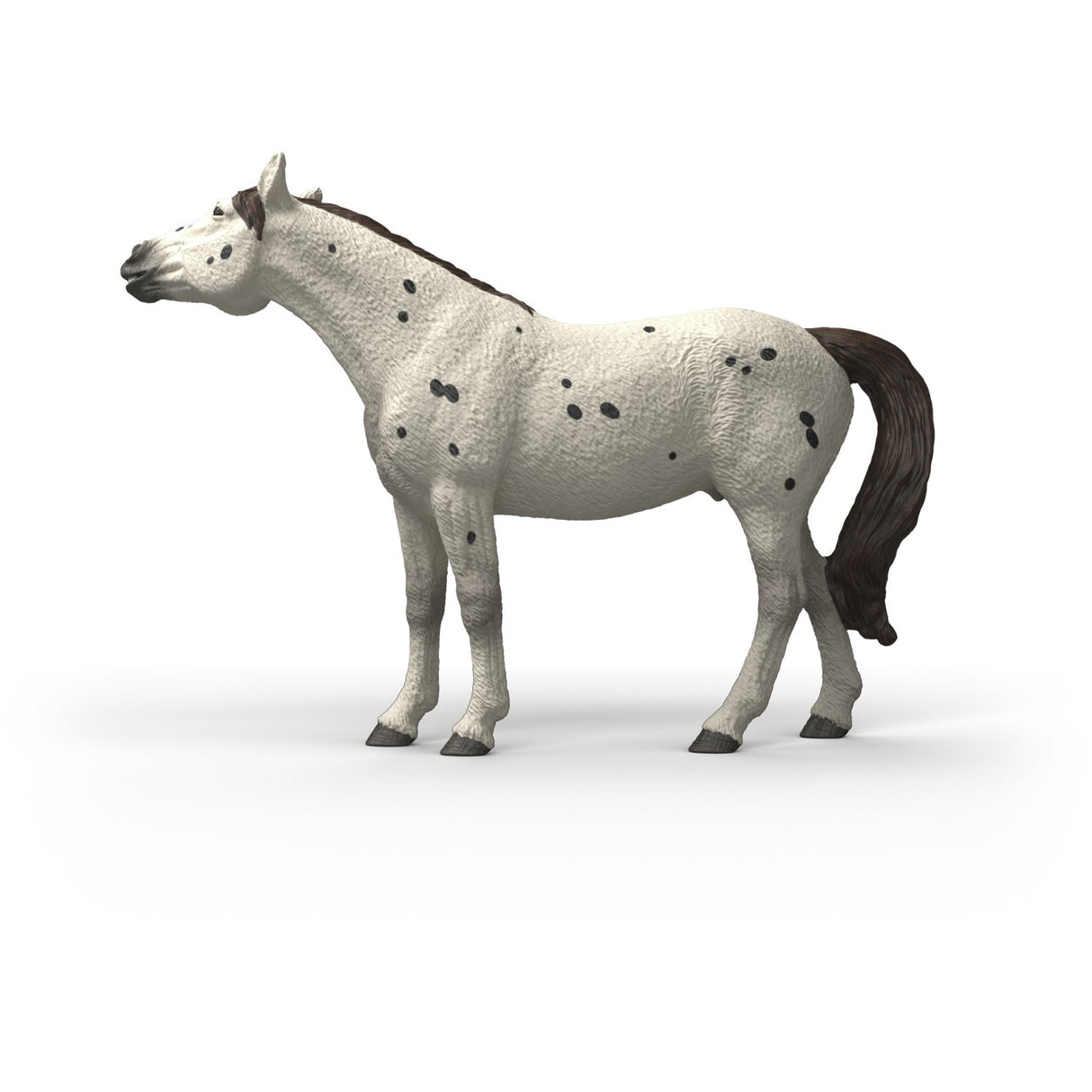 Schleich Knabstrupper Vallak