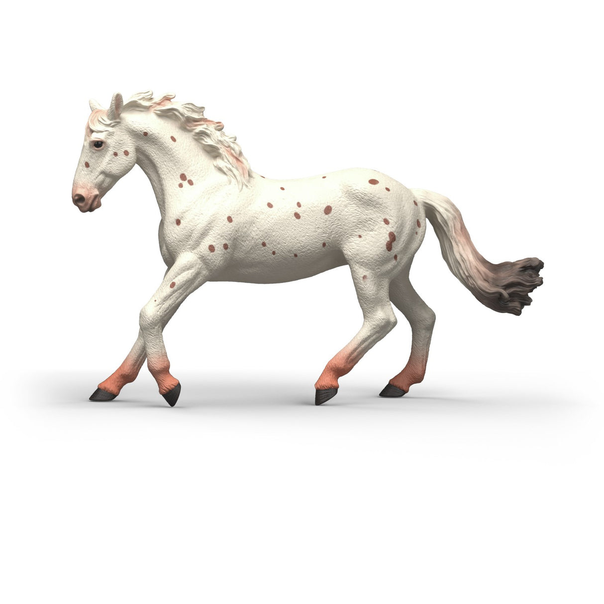 Schleich Knabstrupper Hoppe