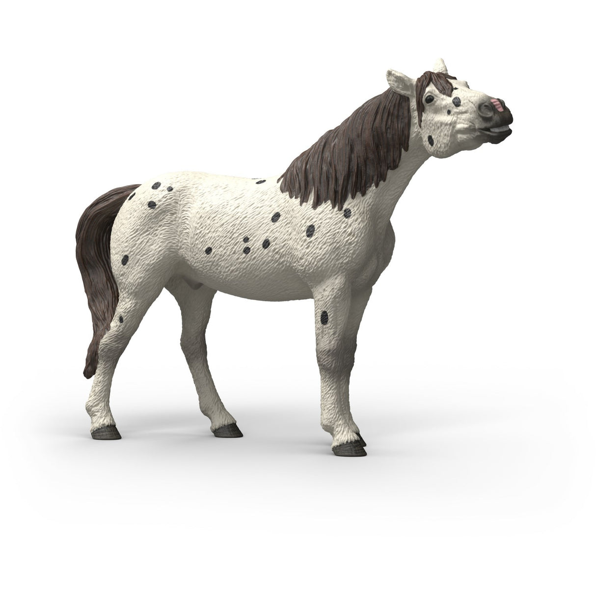 Schleich Knabstrupper Vallak