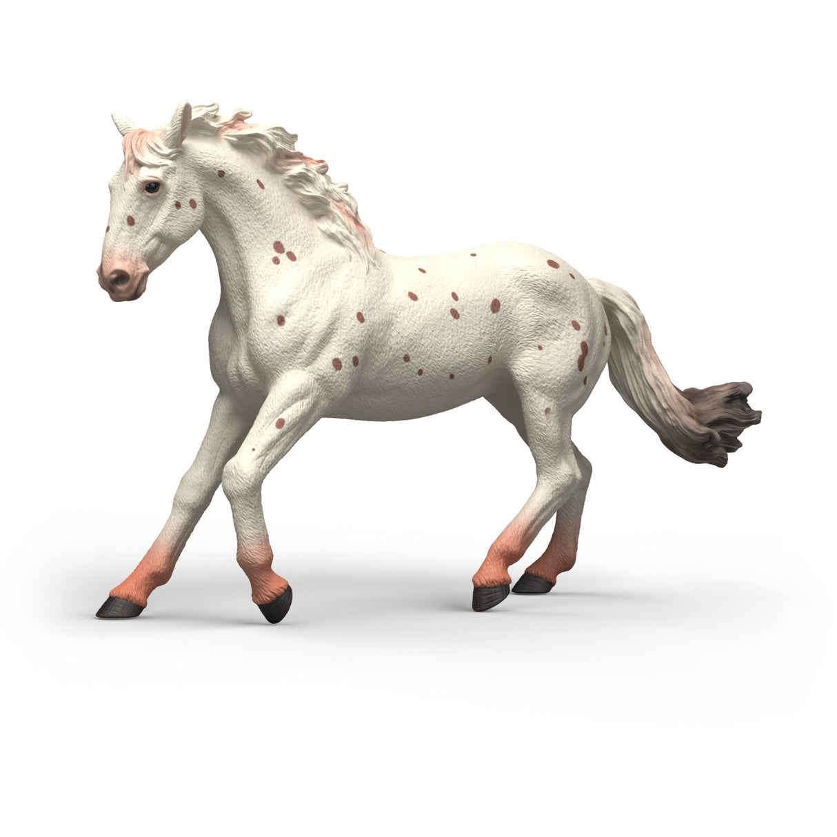 Schleich Knabstrupper Hoppe
