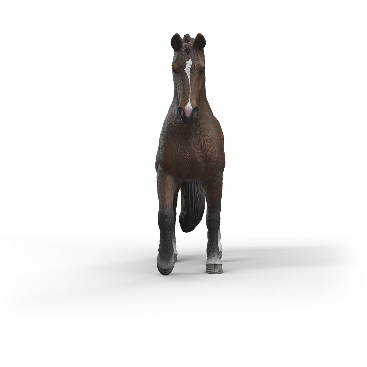 Schleich KWPN Vallak
