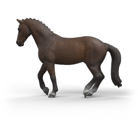 Schleich KWPN Vallak