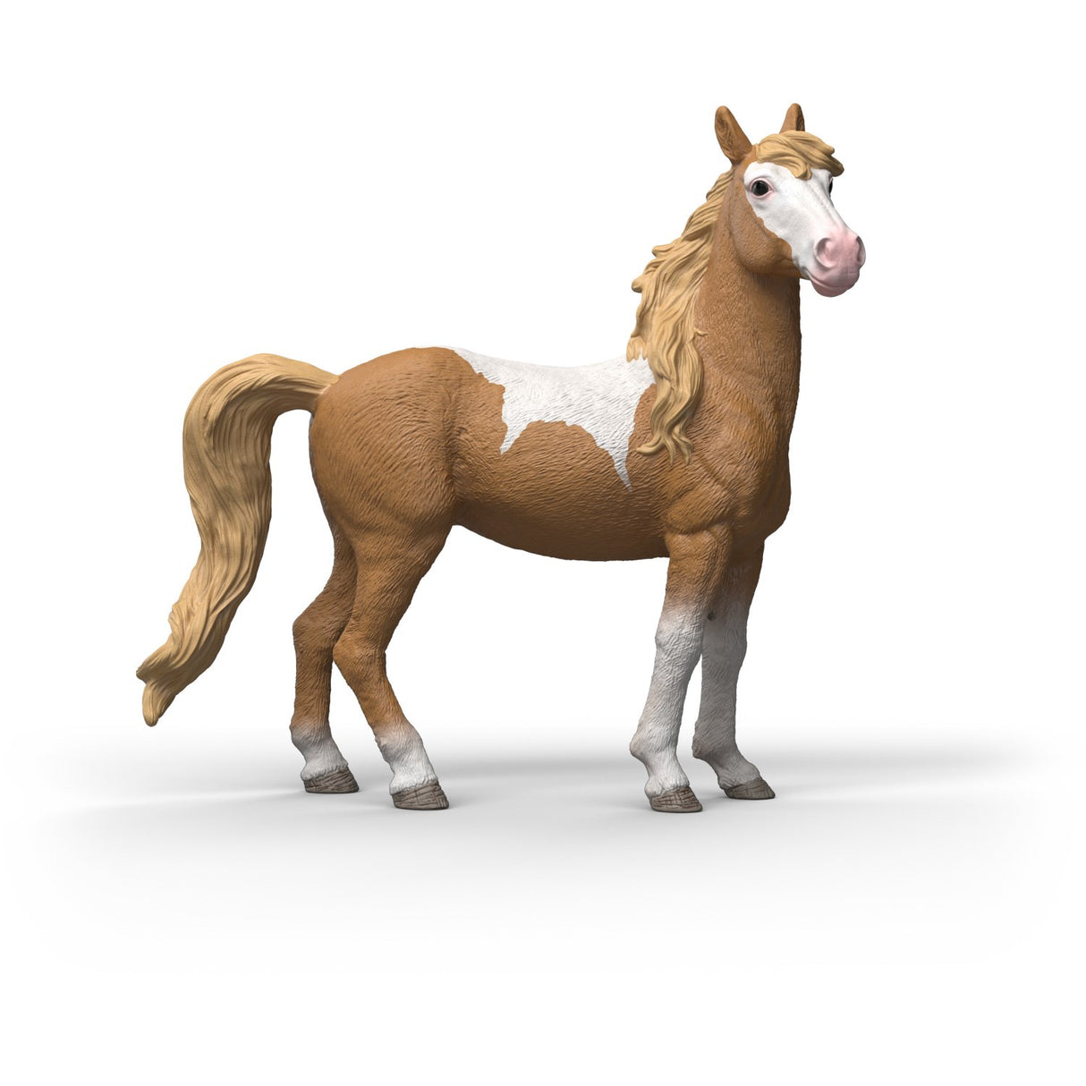 Schleich Mustanghoppe