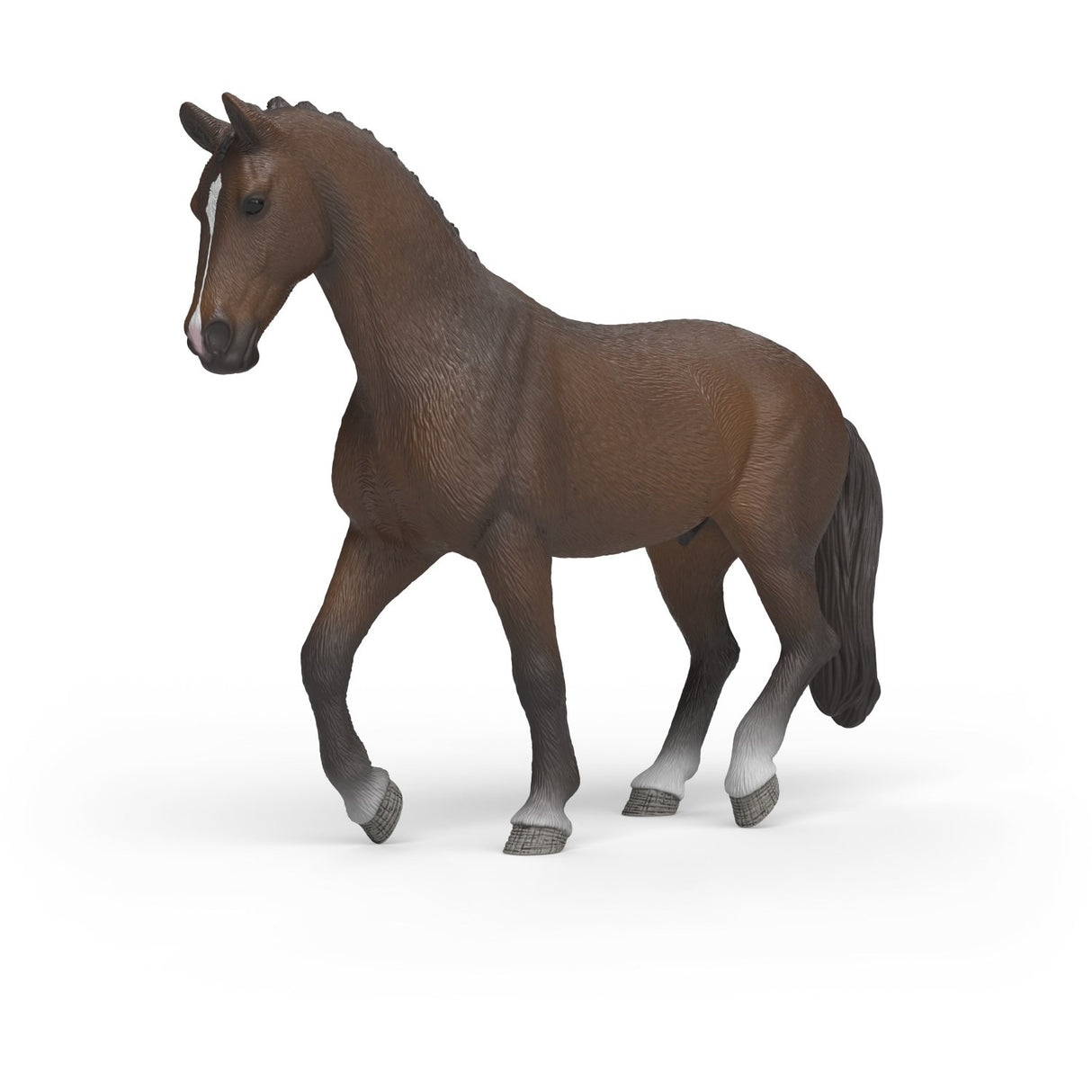 Schleich KWPN Vallak