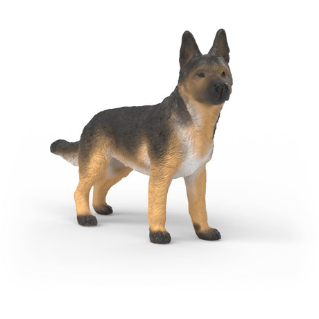 Schleich Schæferhund Hun