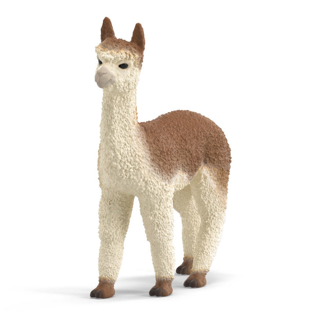 Schleich Alpaka