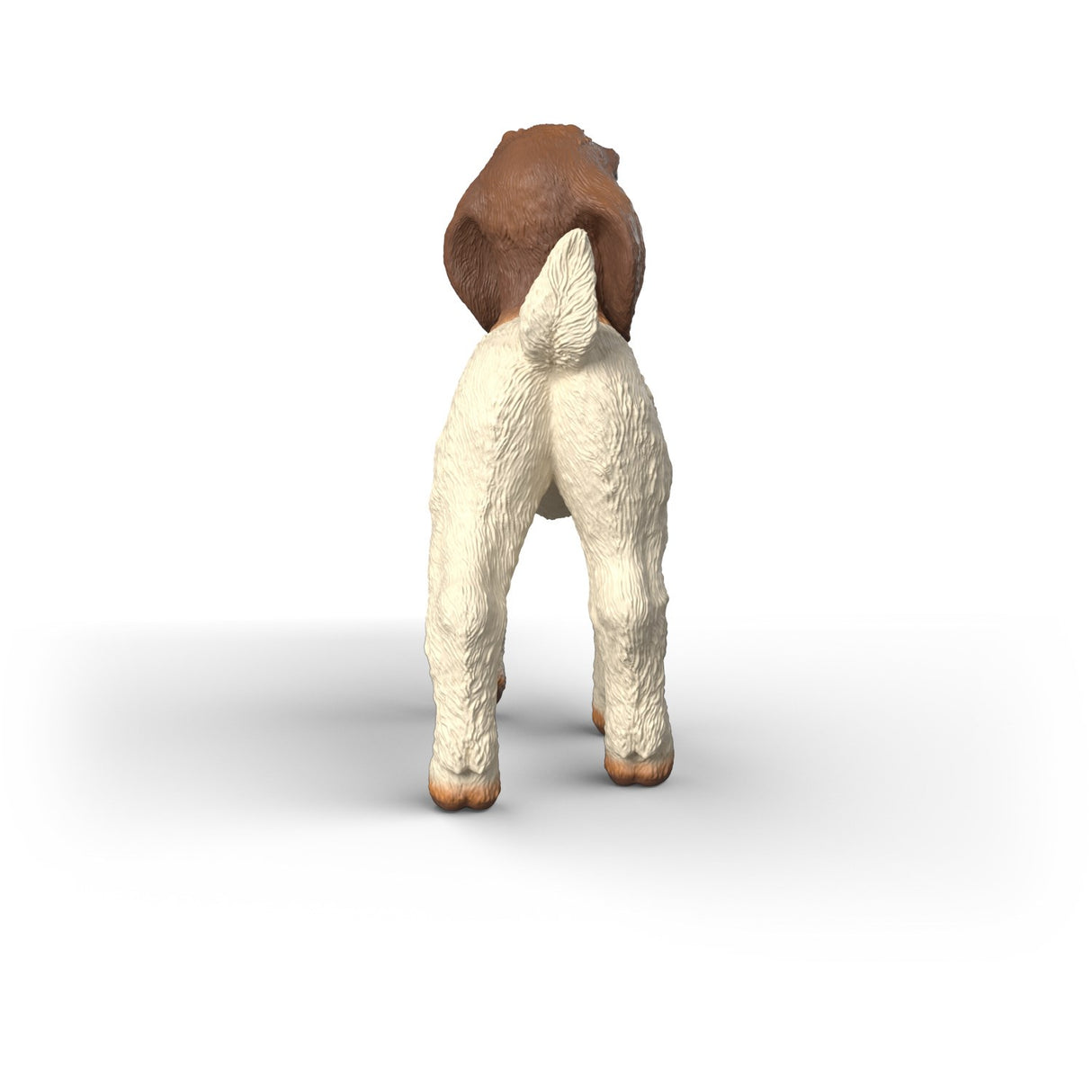 Schleich Boer Gedekid
