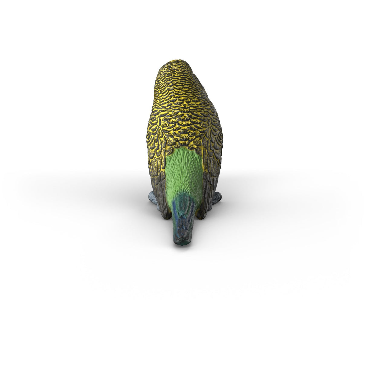 Schleich Undulat