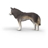 Schleich Amerikansk Ulv