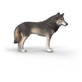 Schleich Amerikansk Ulv
