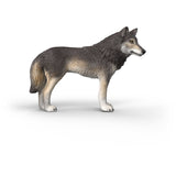 Schleich Amerikansk Ulv