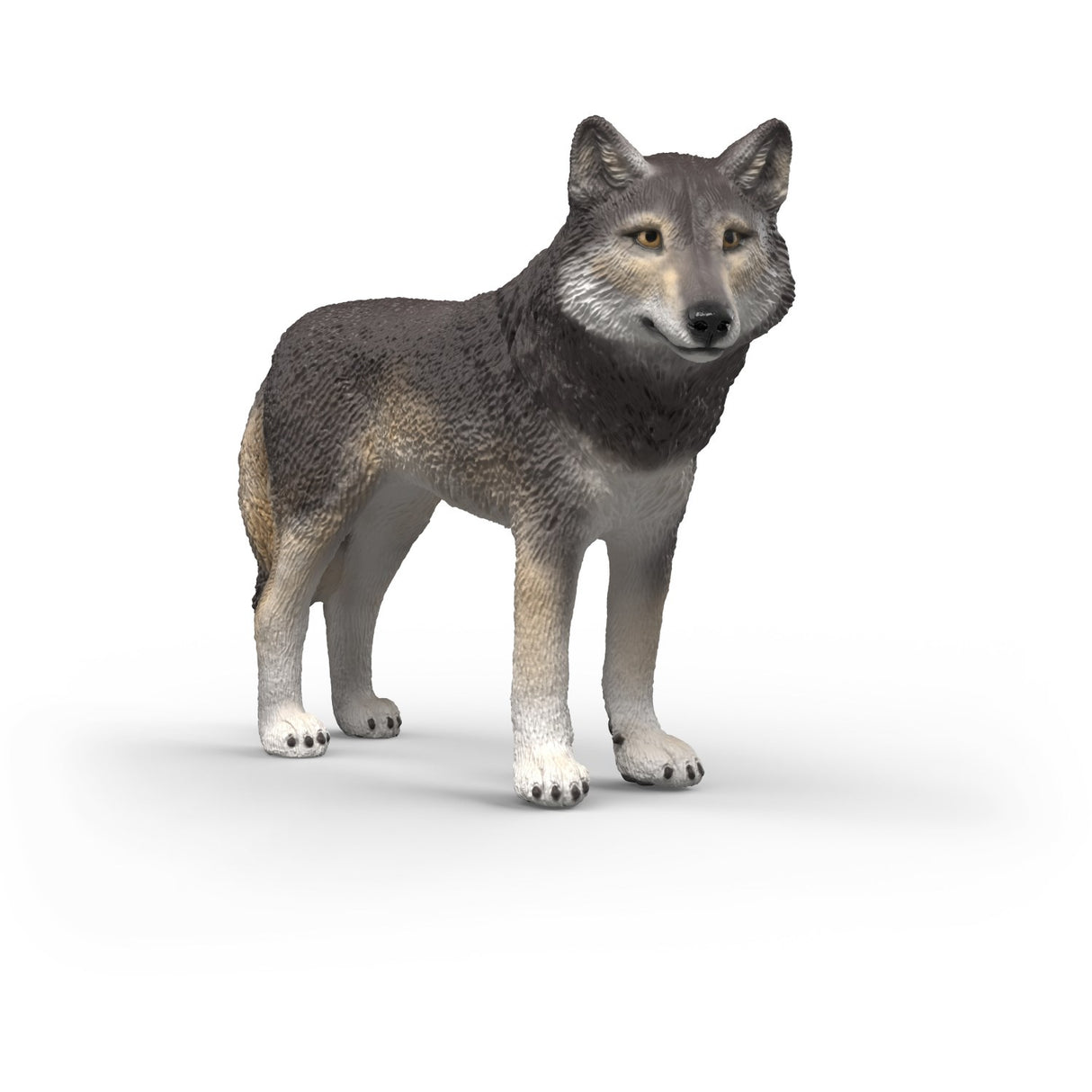Schleich Amerikansk Ulv