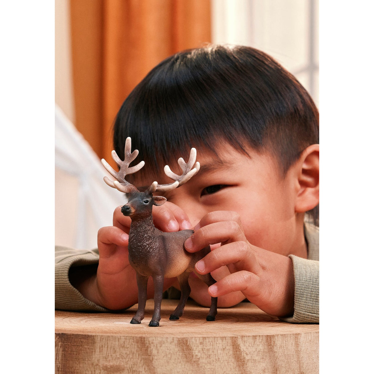 Schleich Elg