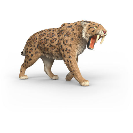 Schleich Sabeltiger