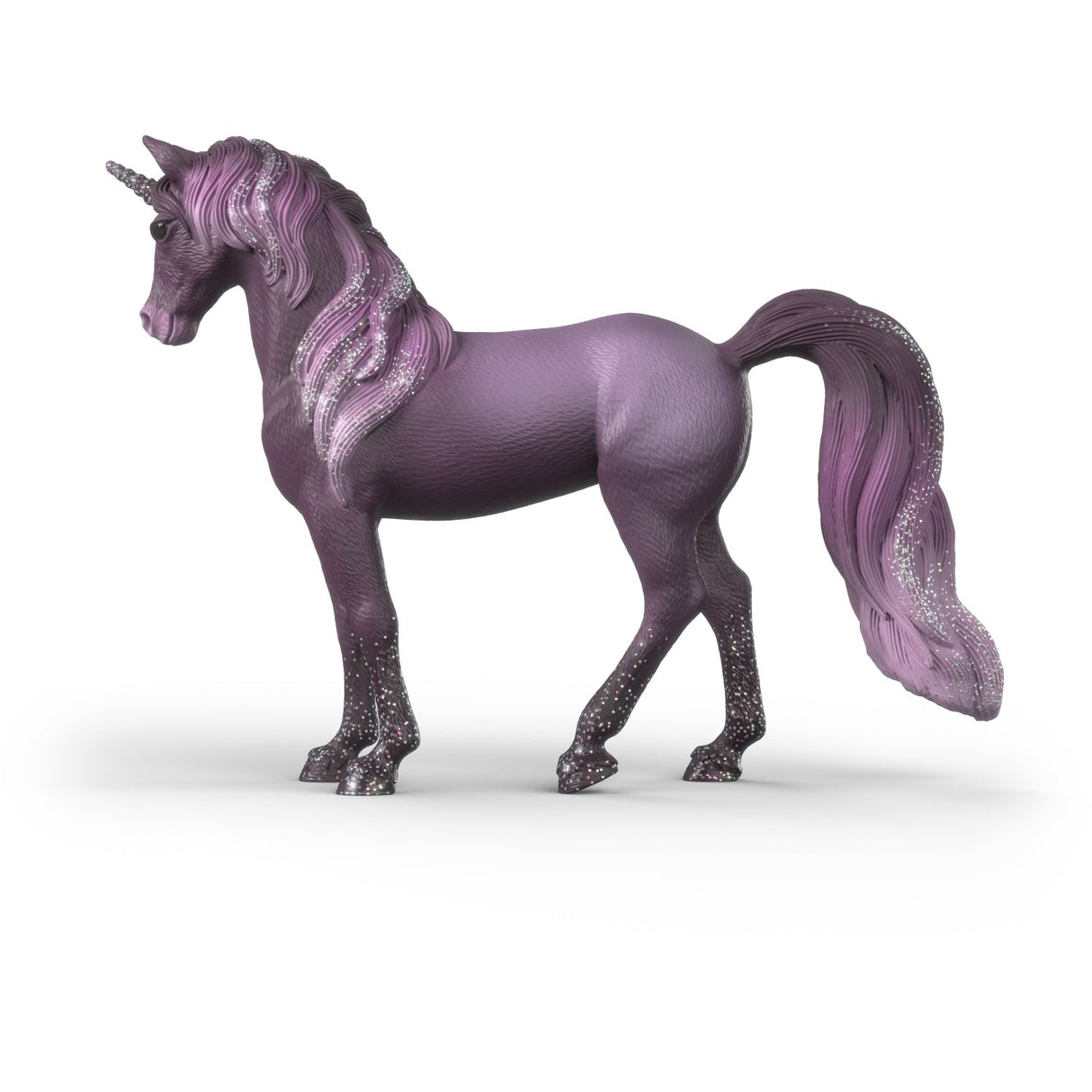 Schleich Galakseenhjørning Regnbuehoppe