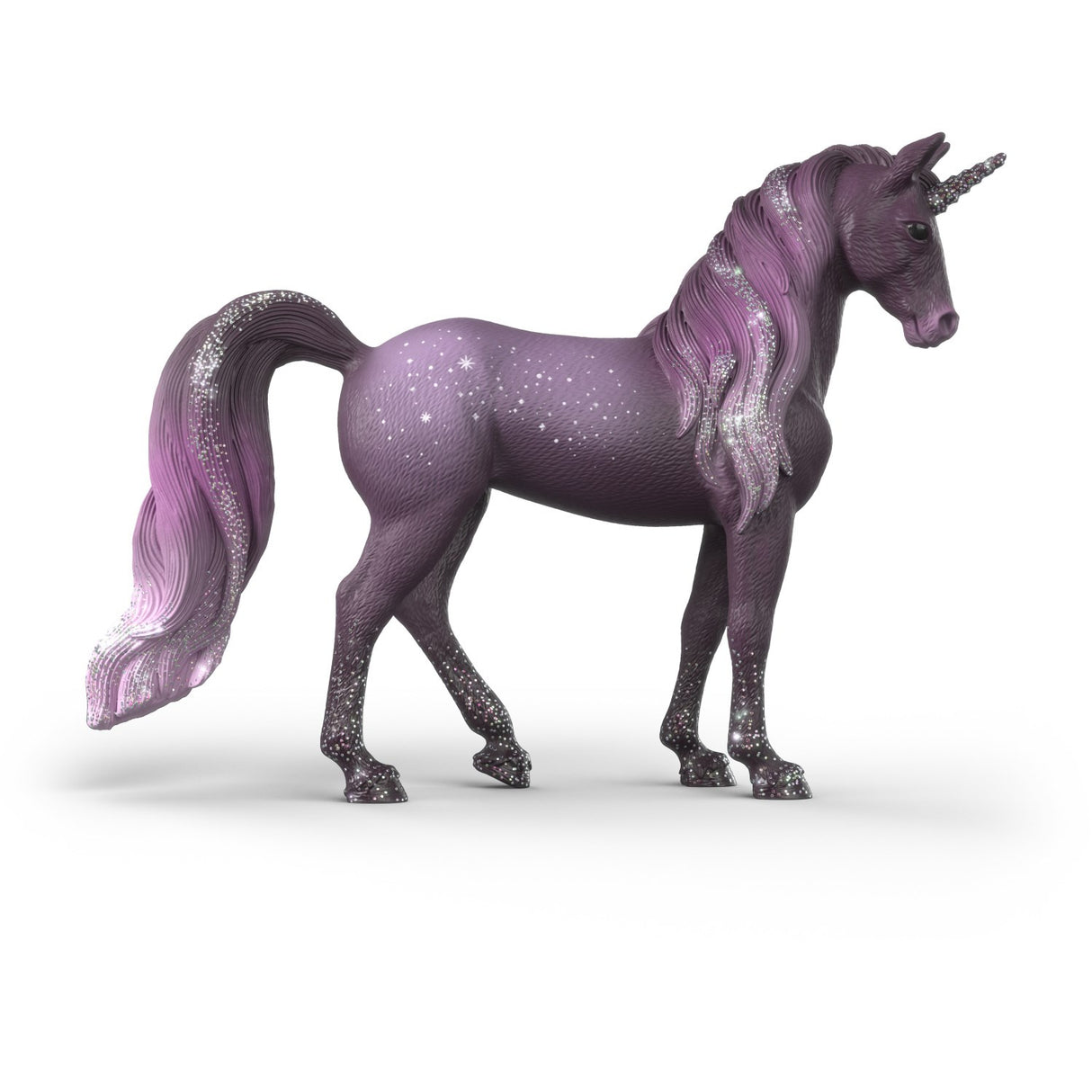 Schleich Galakseenhjørning Regnbuehoppe