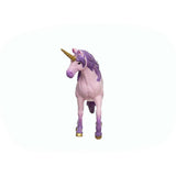 Schleich Enhjørninghoppe Serphina