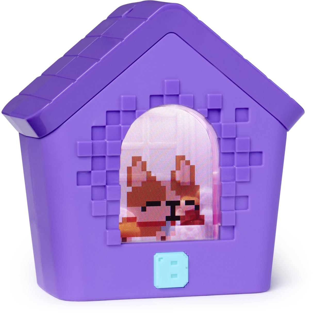 Bitzee Hundehus