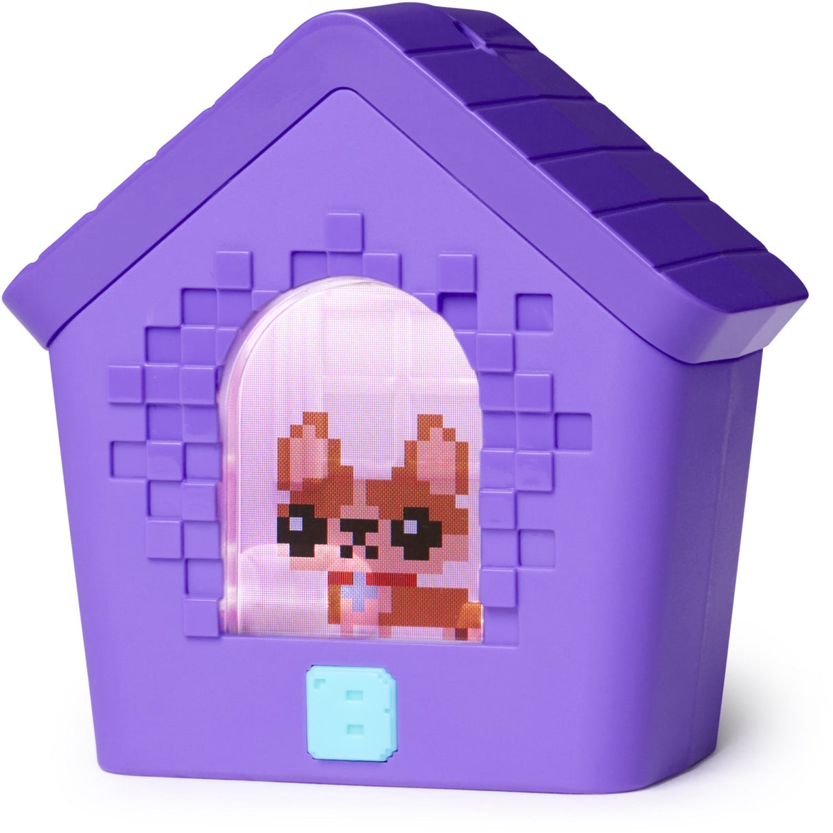 Bitzee Hundehus