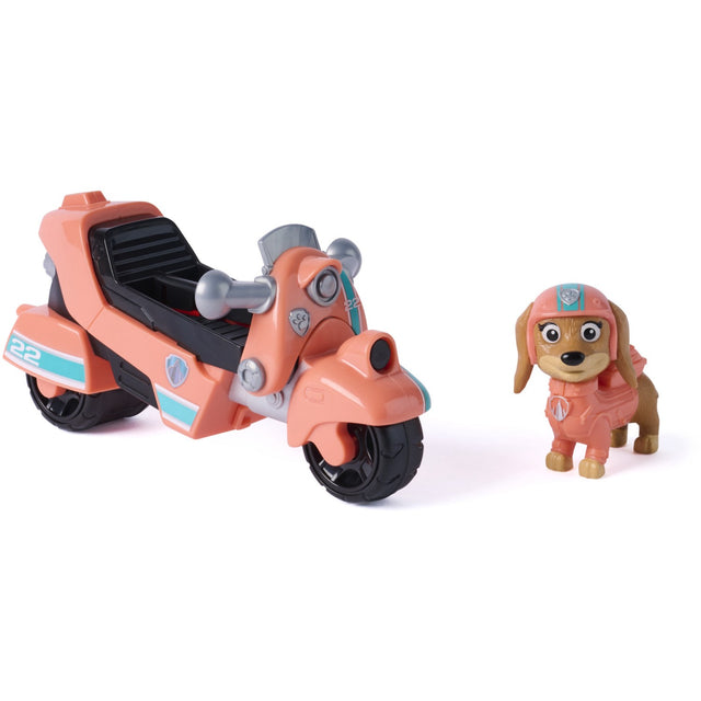 Paw Patrol Basis Køretøj - Liberty