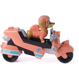 Paw Patrol Basis Køretøj - Liberty
