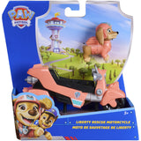 Paw Patrol Basis Køretøj - Liberty