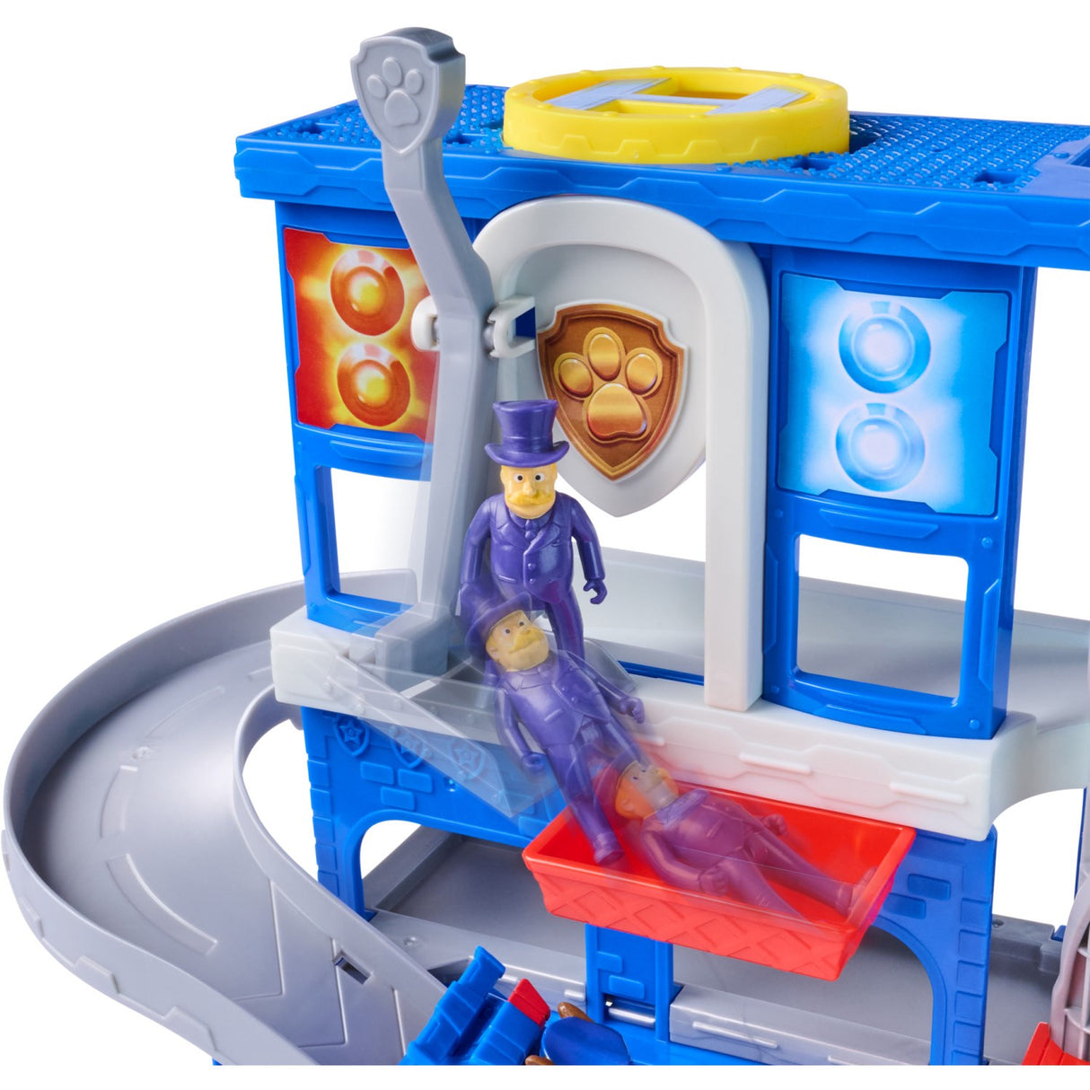 Paw Patrol Search&Rescue Pup Squad HQ